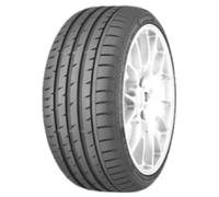 CONTINENTAL 225/40 R18 92 Y Sp Con 5 225x40x18