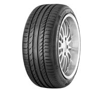 CONTINENTAL 285/40R22 SPCONT5 XL SEAL TL 110Y SUMMER CA73