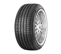 Continental ContiSportContact 5P MO 235/35 R19 91 ZR EXTRALOAD