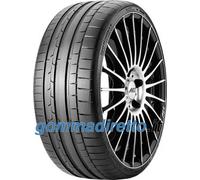 CONTINENTAL SPORTCONTACT 6 XL EVC MO1 265/45 R20 108Y TL