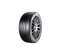 Continental SportContact 6 ( 285/45 R21 113Y XL EVc )