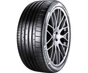 Continental SportContact™ 6 285/45R21 113Y FR XL TL EVC