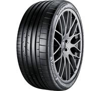 Pneumatici CONTINENTAL SportContact 6 MO-S ContiSilent 315/40 R21 111Y - Estate 4019238030945