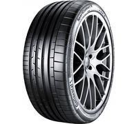 Continental SportContact™ 6 315/40ZR21 115Y FR MO1 XL TL EVC