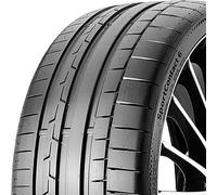 Continental SportContact™ 6 335/30R23 111Y XL FR