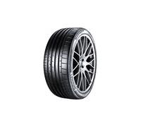 Continental SportContact™ 6 255/40R20 101Y FR AO XL TL EVC