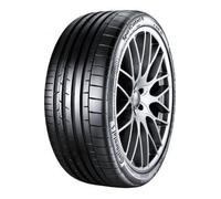Continental SportContact™ 6 285/35R22 106H AO XL TL