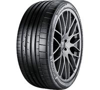 CONTINENTAL SportContact 6 255/45 R21 106Y XL