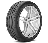 CONTINENTAL SPORTCONTACT 6 XL FR MO1 255/35 R21 98Y TL