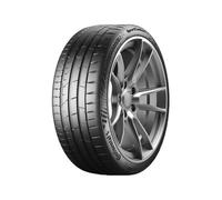 Continental SportContact 7 245/40R19 98Y XL FR MO1 BSW EVC