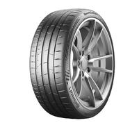 Continental SportContact 7 245/40R19 98Y FR XL TL