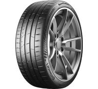 CONTINENTAL - SportContact 7-255/35 ZR 19-096Y/D/A/73dB - Pneumatici estivi