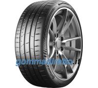Continental SPORTCONTACT 7 XL FR TL 285/35 R21 105Y auto Pneumatici estivi Pneumatici 0313174