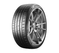 Continental SportContact 7 295/30R24 108Y FR XL TL