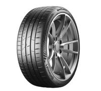 Continental SportContact 7 315/25ZR22 101Y FR XL TL EVC