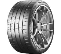 CONTINENTAL SPORTCONTACT 7 XL MO1 265/35 R19 98Y TL