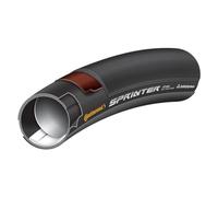 Continental Sprinter Unisex Adulto, Nero, 28" x 22 mm