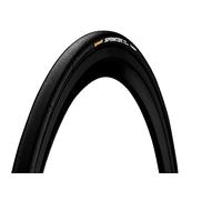 Continental Sprinter 28" X25Mm, Copertoni Bici Unisex Adulto, Nero, M