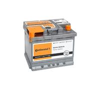 Batteria alimentazione CONTINENTAL 2800012018280 compatibile con CHEVROLET FIAT