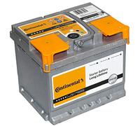 Batteria alimentazione CONTINENTAL 2800012018280 compatibile con CHEVROLET FIAT
