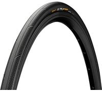 Continental Strada, Pneumatici per Bicicletta Unisex Adulto, Nero, 700 x 32
