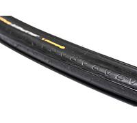 Continental Super Sport Plus, Parti della Bici Men's, Nero, 28" | 700 x 23C