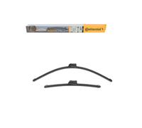 CONTINENTAL Tergicristalli Frontale per Ford Ka RU8 Toyota Yaris _P9_ SCP9_