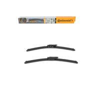 CONTINENTAL Tergicristalli Frontale per Mini Cabriolet R57 R56 R55