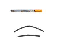 CONTINENTAL Tergicristalli Frontale per VW Up 121 122 BL1 BL2 Polo 6R 6C 6R_