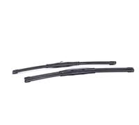 CONTINENTAL Tergicristalli Kit adatto per MERCEDES-BENZ GLC (X253) EQC (N293)