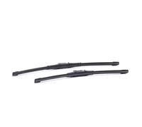 CONTINENTAL Tergicristalli Kit per OPEL Astra H Hatchback (A04)