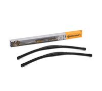 CONTINENTAL Tergicristalli Kit per OPEL ASTRA J Astra J Sports Tourer (P10)