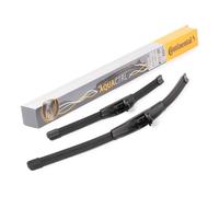 CONTINENTAL Tergicristalli Kit per OPEL Vivaro B Van (X82)