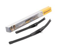 CONTINENTAL Tergicristalli Kit per VW Golf VII Schrägheck (5G1, BQ1, BE1, BE2)
