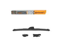 Continental Tergicristalli Pezzo Spazzole Tergicristallo con spoiler Anteriore | Tipo: Spazzole flat blade | Lunghezza: 400mm 2800011302280 Compatibilità con VW Polo Hatchback 6R1, 6C1 Touran 5T1