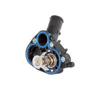 CONTINENTAL Termostato Liquido Refrigerante per Peugeot 208 1.2 PureTech 82 2008