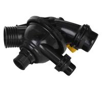 CONTINENTAL Termostato Refrigerante 103°C Adatto A per BMW 1er 3er E87 E81 E90