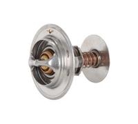 CONTINENTAL Termostato Refrigerante 80°C Adatto A per Gaz Piter 3102