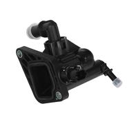 CONTINENTAL Termostato Refrigerante 88°C Per Fiat Doblo Monovolume Opel