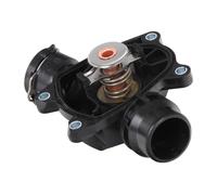 CONTINENTAL Termostato Refrigerante con Guarnizione per BMW 5er Touring X5 Opel