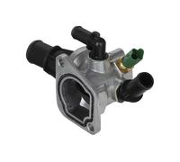 CONTINENTAL Termostato Refrigerante Con Guarnizione Per Ford KA Fiat 500 RU8 312