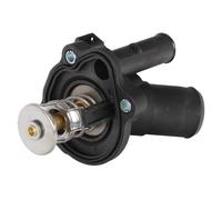 CONTINENTAL Termostato Refrigerante Con Guarnizione Per Ford Mondeo III Turnier