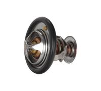 CONTINENTAL Termostato Refrigerante Con Guarnizione Per Honda Jazz II Civic VIII