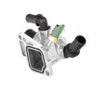 CONTINENTAL Termostato Refrigerante con Guarnizione per Opel Corsa D H Fiat