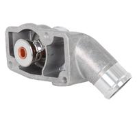 CONTINENTAL Termostato Refrigerante con Guarnizione per Opel Zafira A Astra G Di