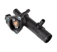 CONTINENTAL Termostato Refrigerante Per Dacia Duster Sandero 1.5 DCI Renault