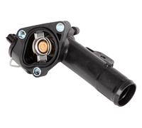 CONTINENTAL Termostato Refrigerante Per Dacia Lodgy 1.5 dCi Duster Renault