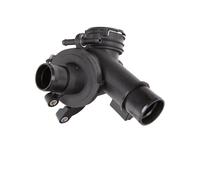 CONTINENTAL Termostato Refrigerante Per Mercedes-Benz C-Klasse T-Modello S204