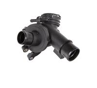 CONTINENTAL Termostato Refrigerante per Mercedes-Benz Modello T S204
