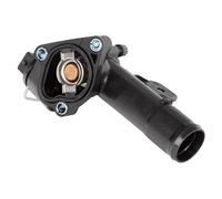 CONTINENTAL Termostato Refrigerante Per Nissan Qashqai +2 I 1.5 dCi Micra III